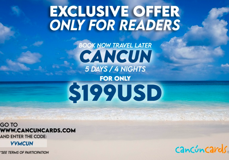 Looking For Somewhere To Travel? CancunCards Can Help You Have a One-of-a-Kind Vacation in the Mexican Caribbean