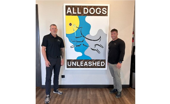 All Dogs Unleashed is a Dog Training Business That Treats Clients and Their Dogs in the Best Way Possible
