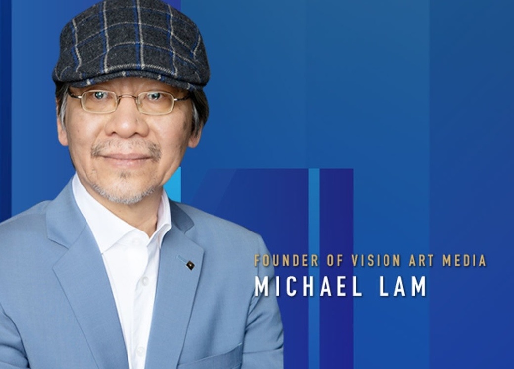 VISION ART MEDIA: New York City’s Leading Platform for International Art and Culture