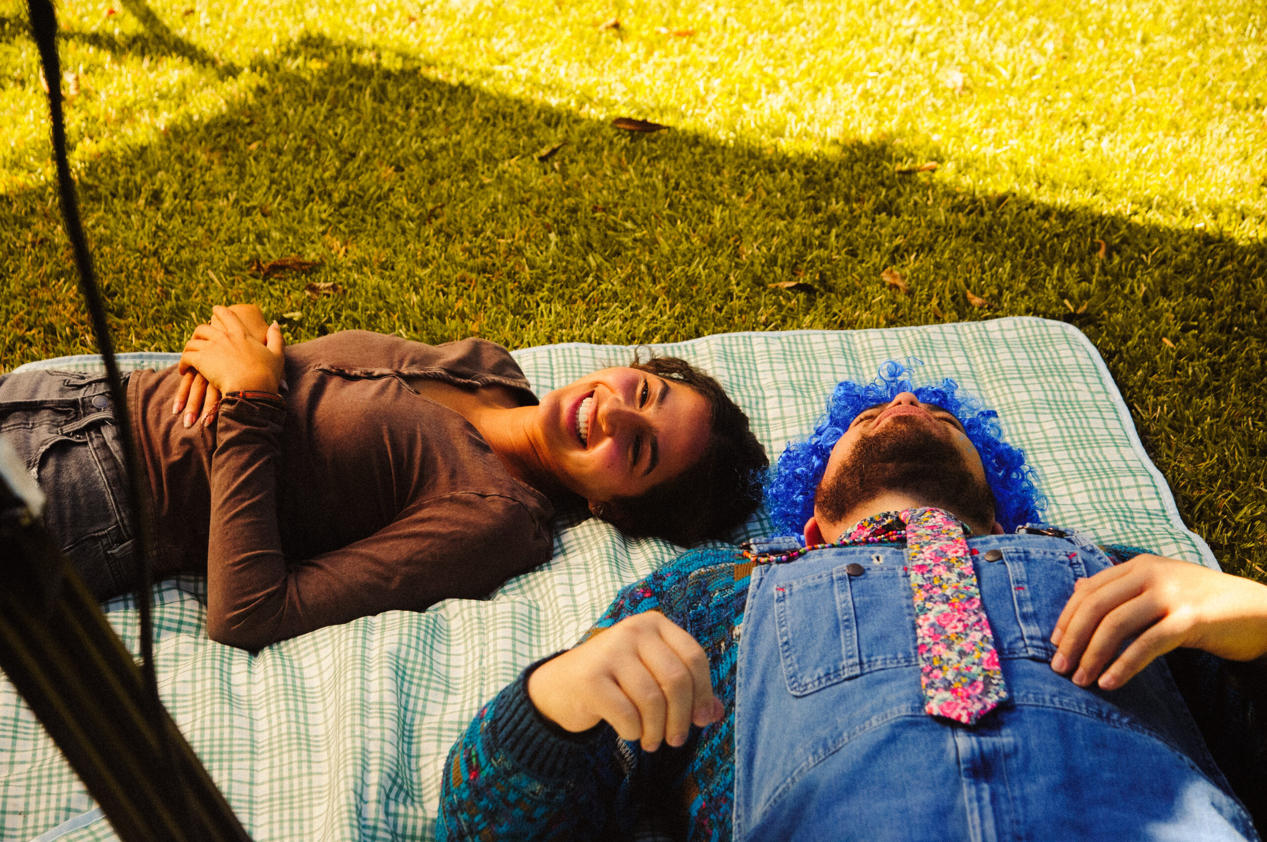 Redefining Success: How Crismar Chacín-Ruiz Found Her Voice in Hollywood