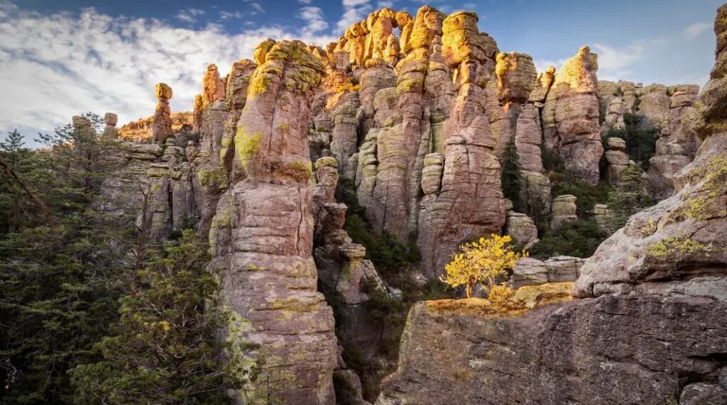 Arizona’s Hidden Wonderland Becomes America’s 64th National Park, Opening a New Chapter for Tourism and Conservation 